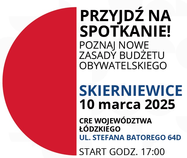 Zaproszenie dla organizacji pozarządowych, lokalnych grup działania, wolontariuszy, aktywistów, sołtysów